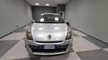 Renault Clio 1.2 16V 5 porte Live!