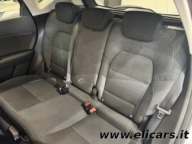 RENAULT Captur TCe 90 CV Life