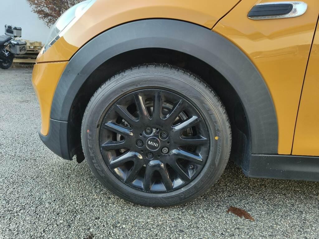 Mini One 1.2 One Hype