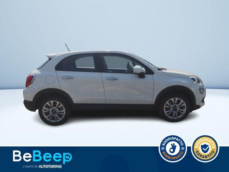 FIAT 500X 1.6 E-TORQ POP STAR 4X2 110CV