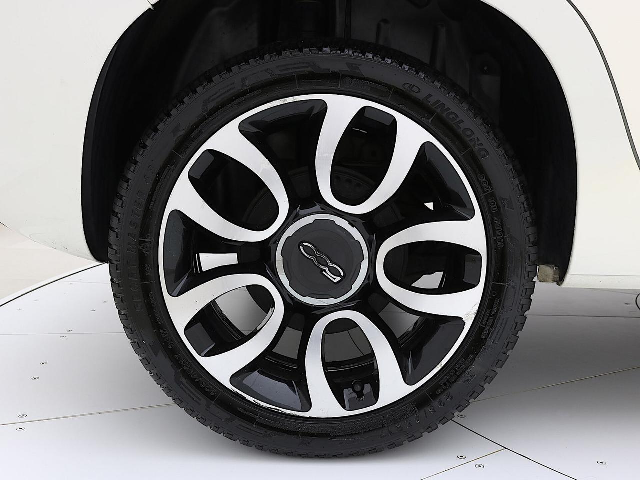 Fiat 500L 1.3 Multijet 95CV Lounge TETTO APRIBILE