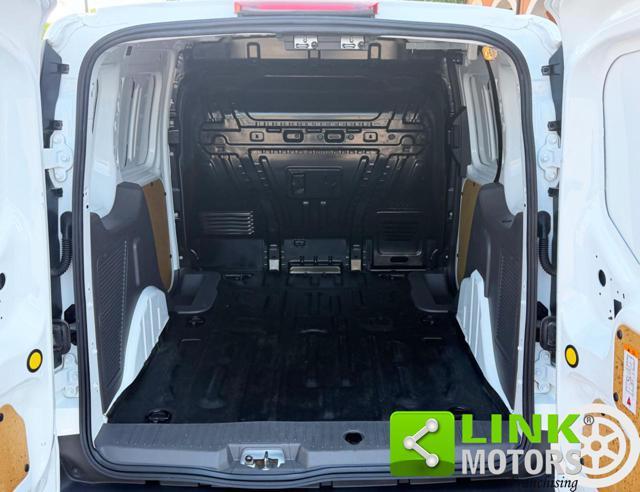 FORD Transit Connect 200 1.5 TDCi 100CV L1H1 Furgone Trend