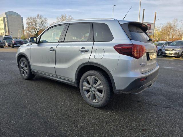 SUZUKI Vitara 1.4 Hybrid 4WD AllGrip Cool PERMUTE