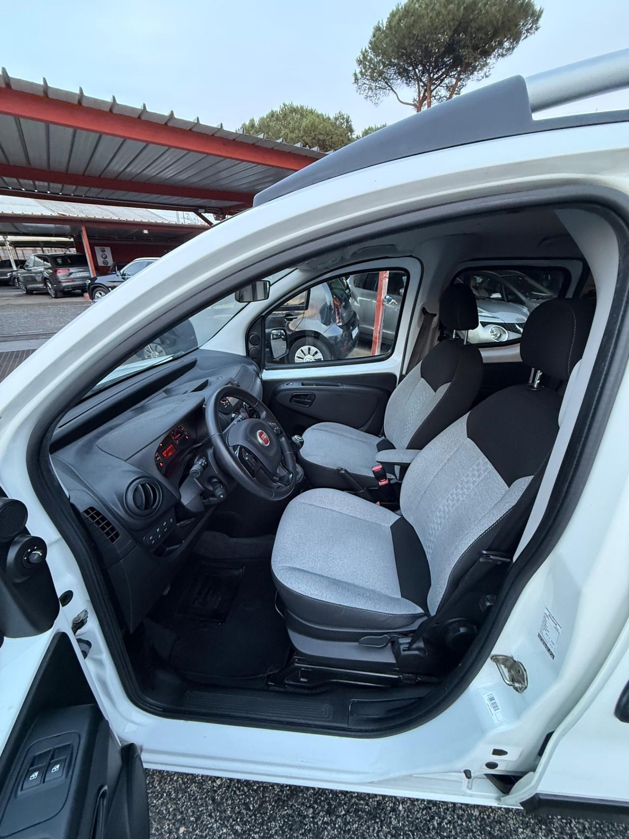 Qubo 1.3 MJT 95 CV Lounge-unipro-rate-E6