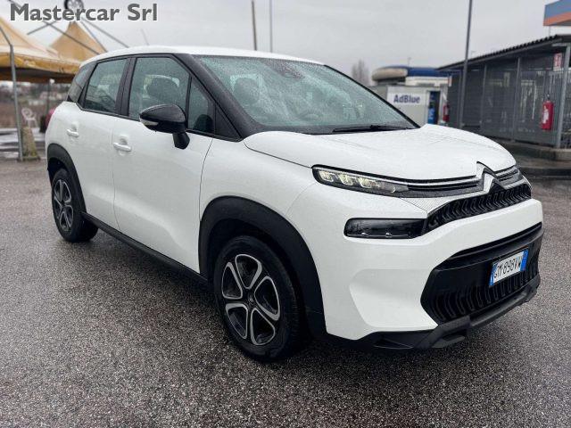 CITROEN C3 Aircross 1.2 110cv Live - GM898VW