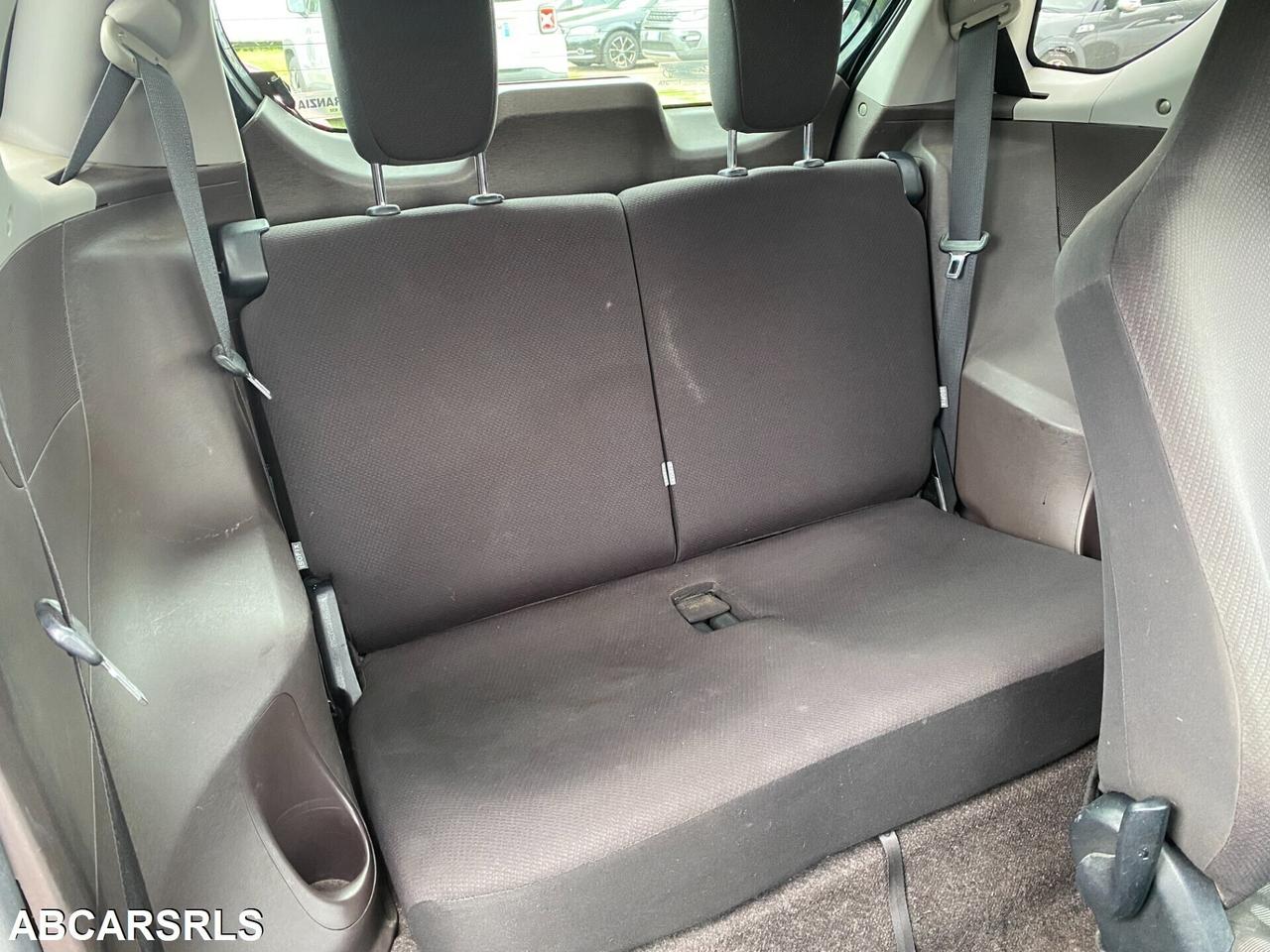 TOYOTA - iQ - 1.0 Multidrive Versione Lancio - NEO