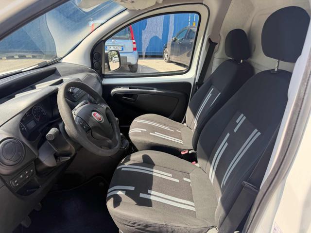 FIAT Fiorino 1.3 MJT 95CV Cargo senza nessun lavoro da fare