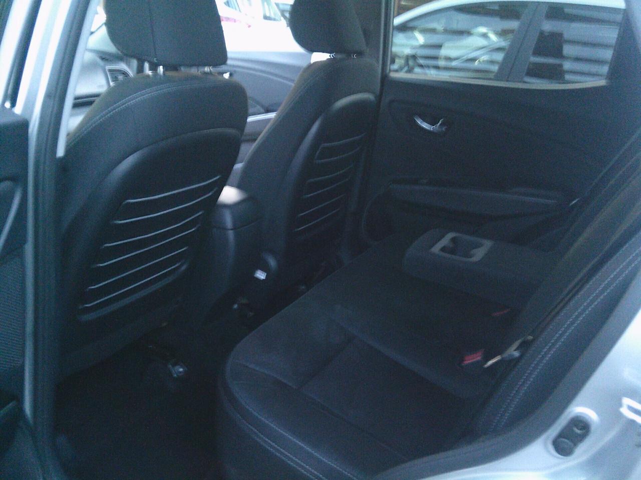 Ssangyong XLV 1.6d 2WD BE