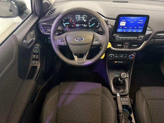 FORD Puma 1.0 EcoBoost Hybrid 125 CV S&S .ST-Line X