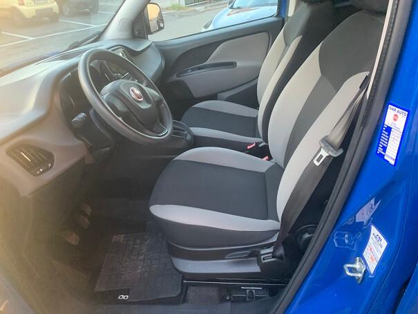 Fiat Doblo Doblò 1.6 MJT 16V 120CV Easy