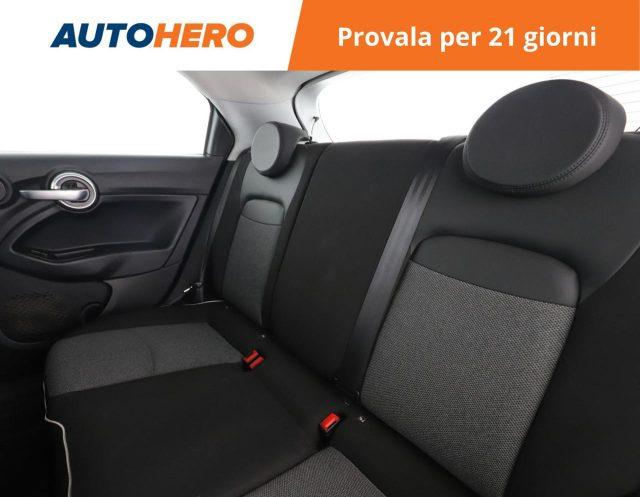 FIAT 500X 1.4 MultiAir 140 CV Pop Star