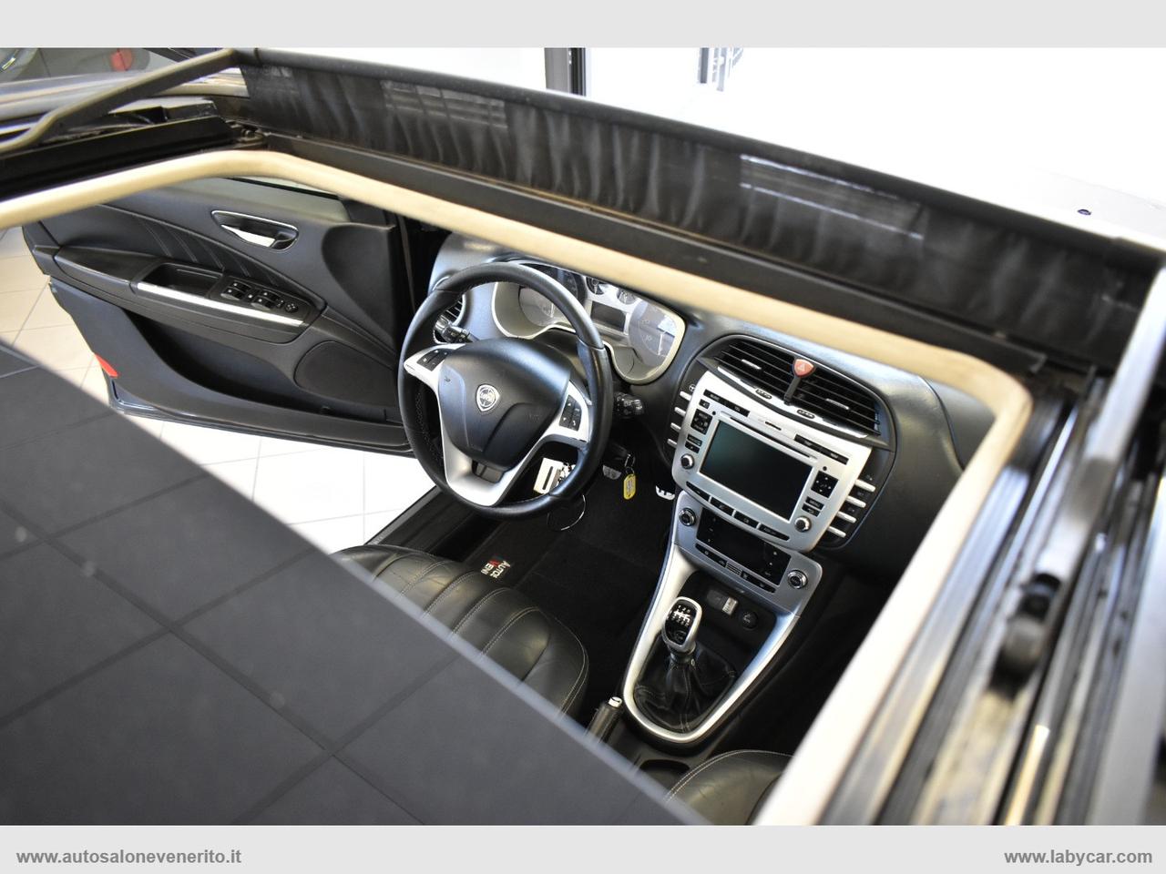 LANCIA Delta 1.6 MJT Platino