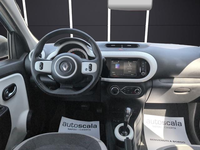 RENAULT Twingo Electric Zen