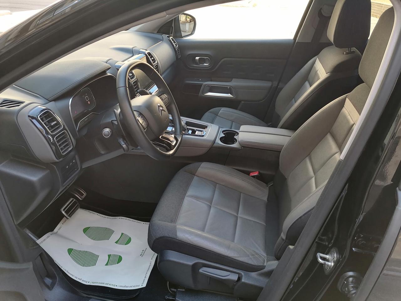 Citroen C5 Aircross 1.5 BlueHDi 130 S&S EAT8 Shine