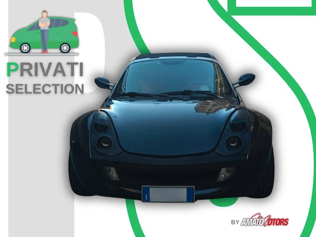 Smart Roadster Roadster 0.7 82cv