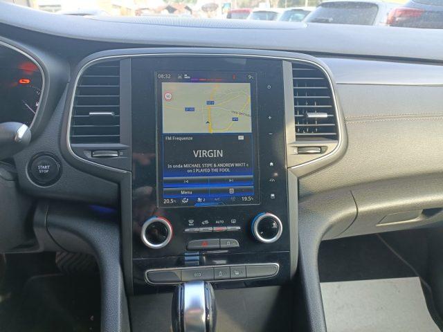 RENAULT Talisman Sporter dCi 160 CV EDC Energy Initiale Paris 4Cont