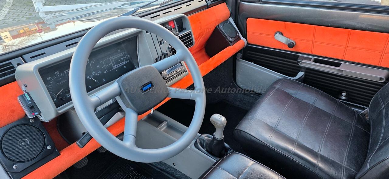 Fiat Panda 1100 i.e. cat 4x4 Country Club