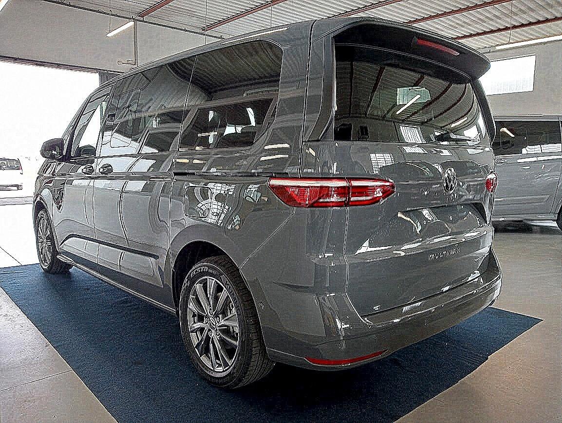 Volkswagen T7 Multivan 1.5 245cv PHEV 4MOTION 4X4 LIFE 7P PRONTA CONS
