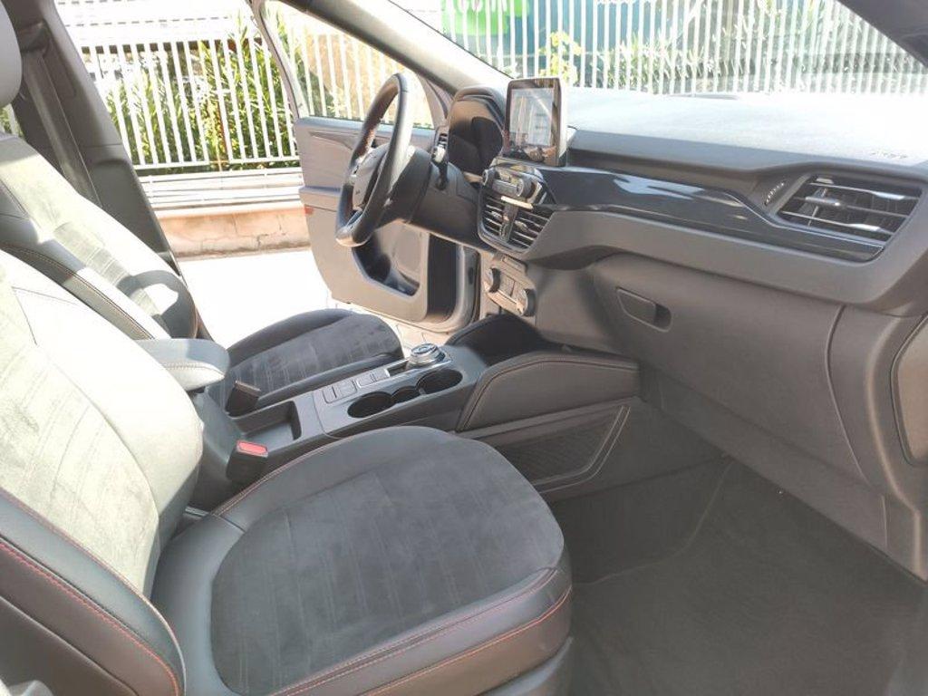 FORD Kuga 2.5 phev st-line x 2wd 225cv cvt del 2023