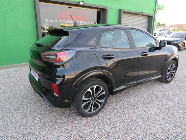 FORD Puma 1.0 EcoBoost 125 CV S&S aut. ST-Line