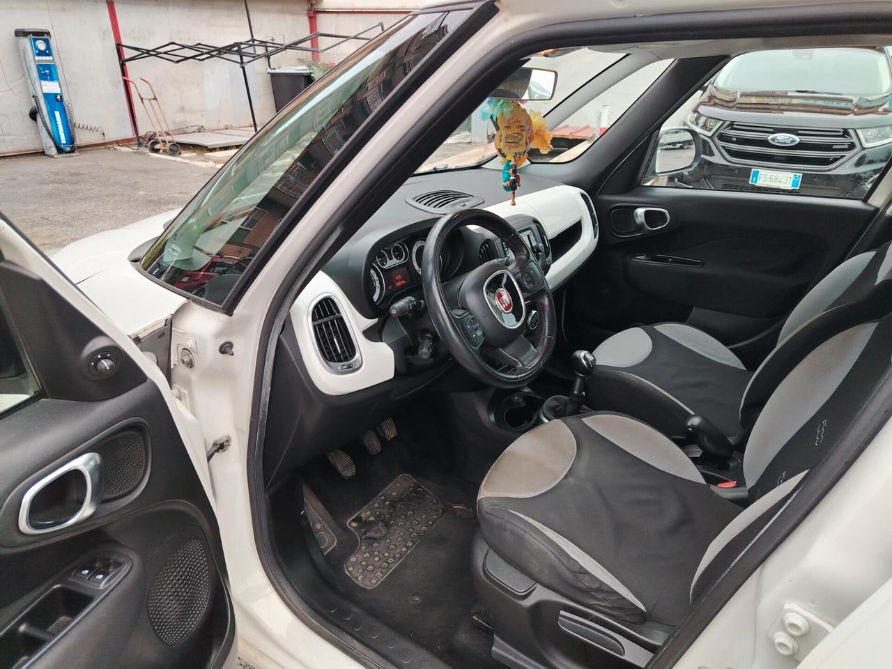 Fiat 500L 1.3 Multijet 85 CV Pop