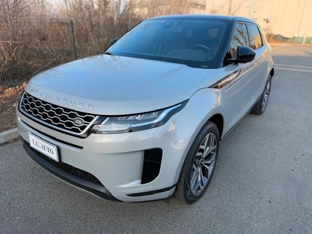 Land Rover Range Rover Evoque Range Rover Evoque 2.0D I4 150CV AWD Business Edit. Premium