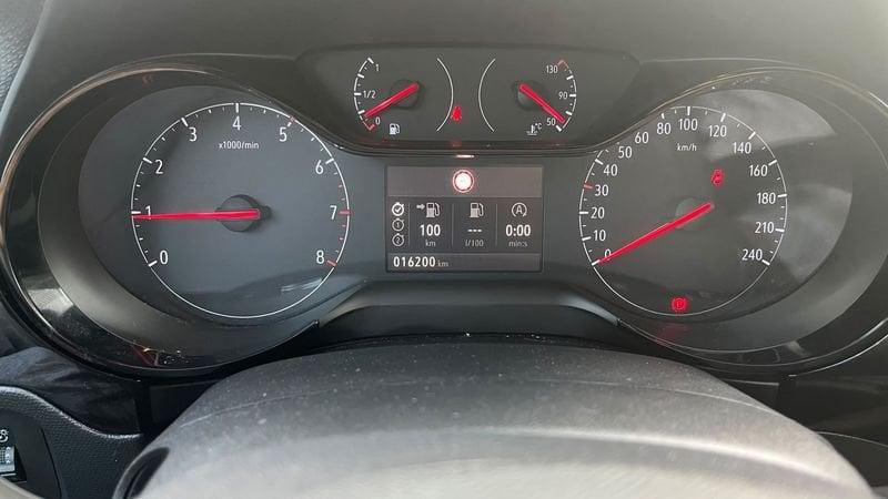 Opel Corsa 1.2 75cv Edition MT5