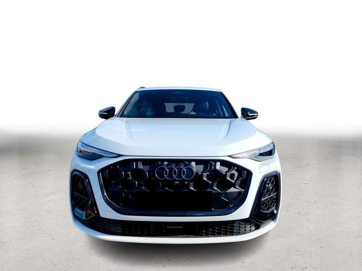 Audi Q5 SPB 40 TFSI quattro S tronic line plus