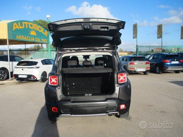 Jeep Renegade 1.6 M-JET