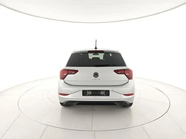 Volkswagen Polo Edition Plus PERFETTE CONDIZIONI AZIENDALE IVA ESPOSTA