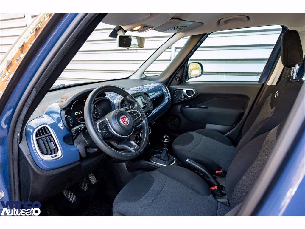 FIAT 500l 1.4 urban s&s 95cv del 2019