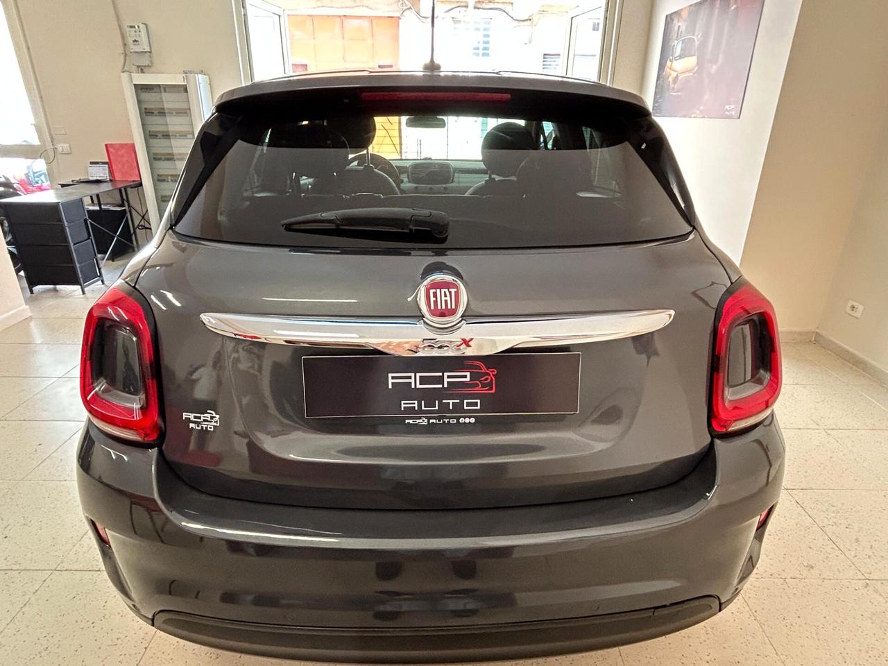 Fiat 500X 1.6 MultiJet 130 CV Connect