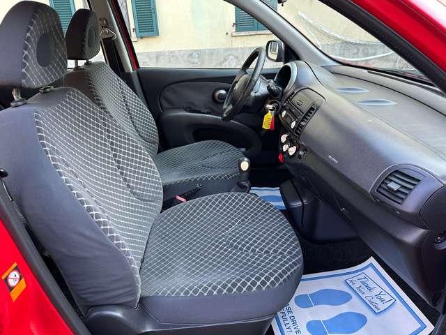 Nissan Micra Micra 5p 1.2 Acenta FL