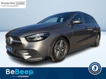 Mercedes-Benz Classe B B 180 D PREMIUM AUTO