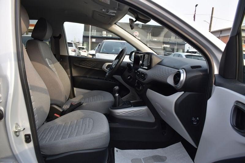 Hyundai i10 1.0 MPI Prime