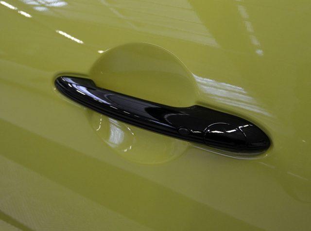 MINI Cabrio 1.5 Cooper Essential Cabrio Unico Proprietario **