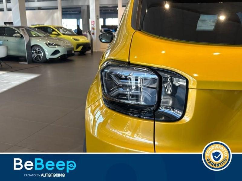 Jeep Avenger FULL-ELECTRIC SUMMIT FWD 156CV AUTO