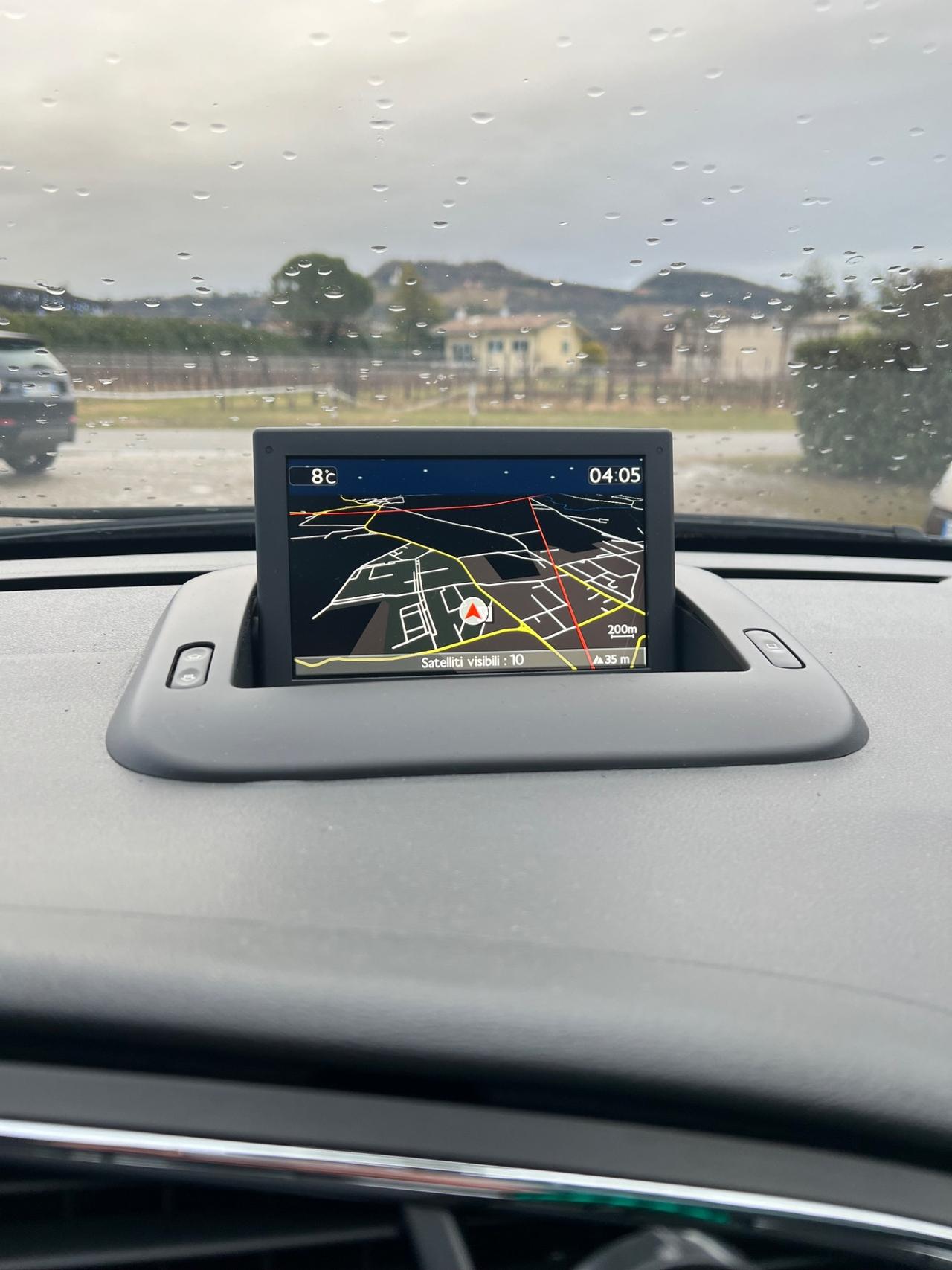 Peugeot 3008 BlueHDi 120 EAT6 S&S Business