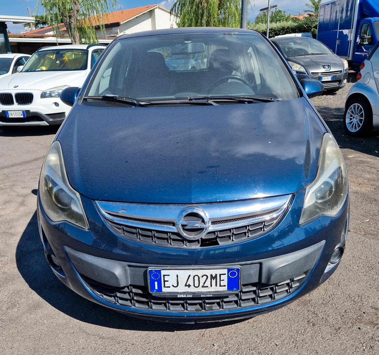 Opel Corsa 1.3 CDTI 95CV F.AP. 5 porte