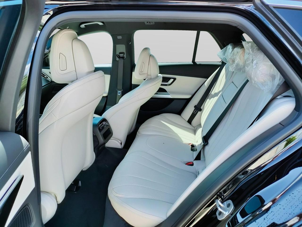 Mercedes-Benz E 220 d 4MATIC Station Wagon