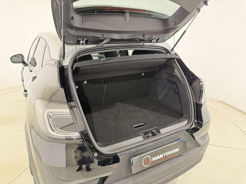 Renault Captur techno TCe 90