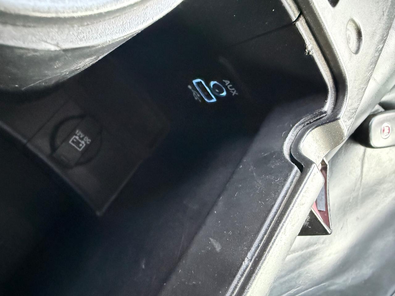 Fiat Freemont 2.0 Multijet 140 CV Lounge