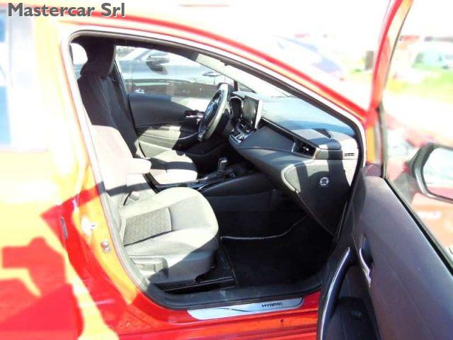 TOYOTA Corolla CorollaTouring Sports Touring 1.8h Business cvt N1