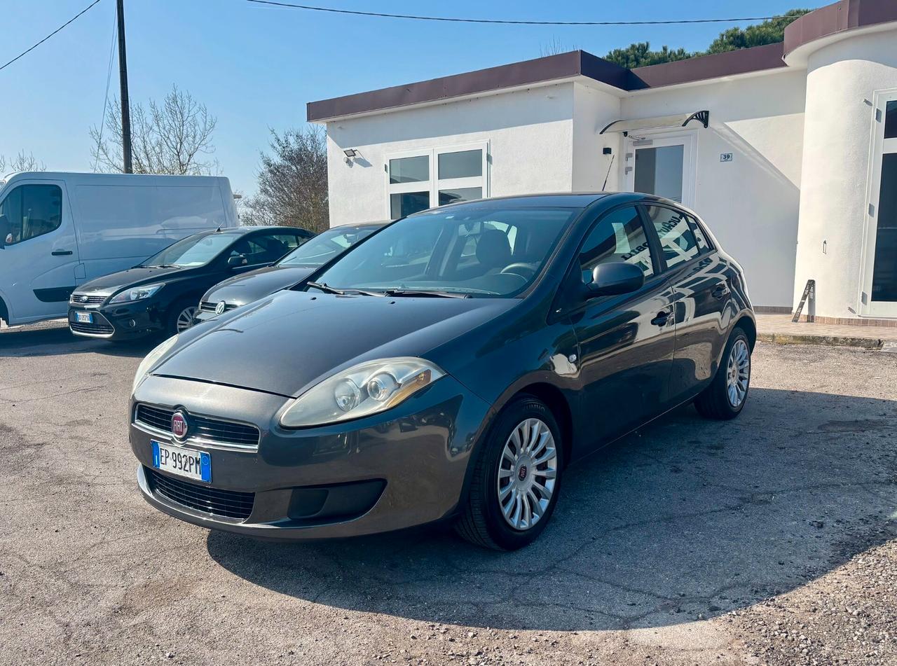 Fiat Bravo 1.4 EasyPower Easy