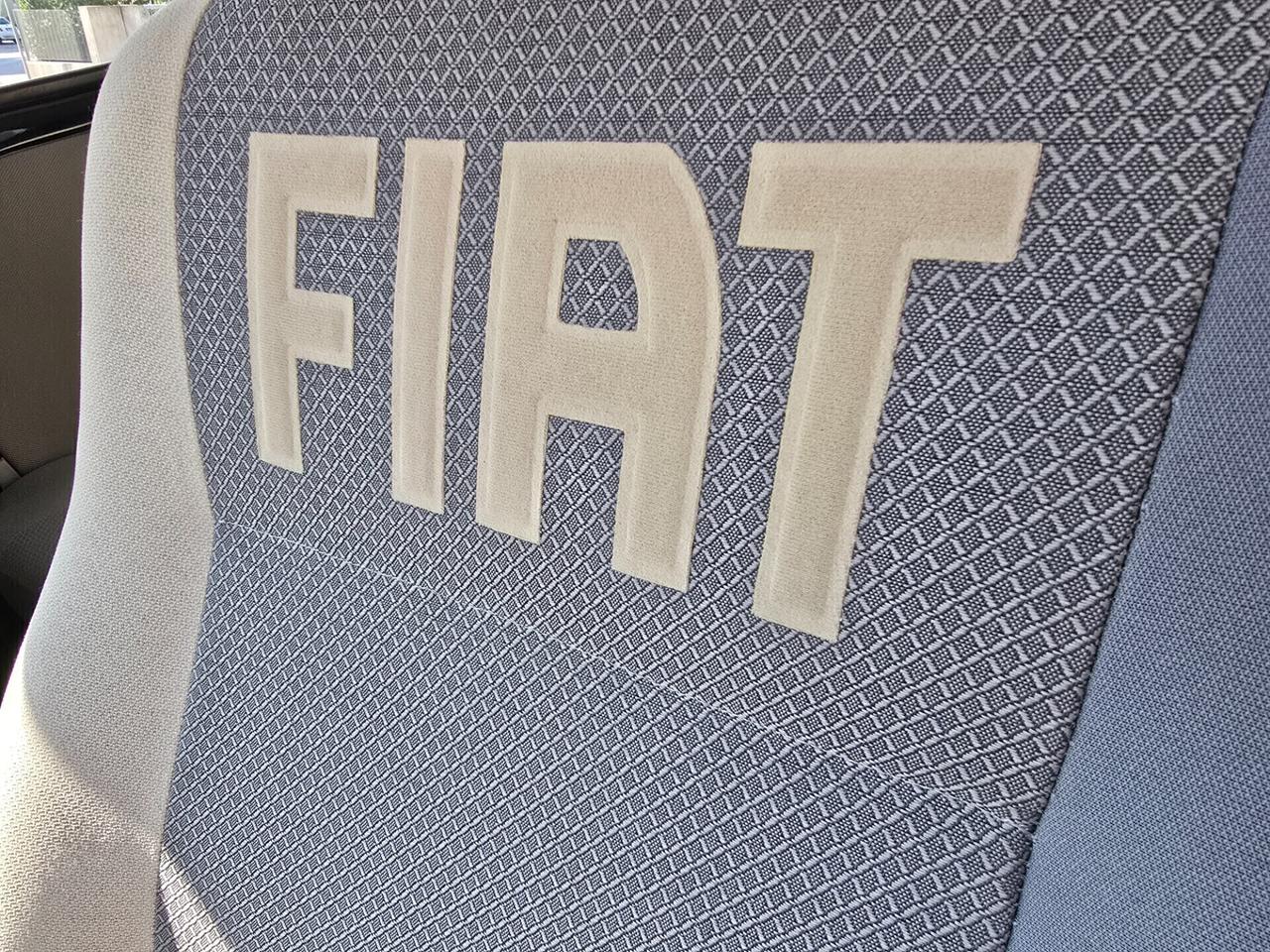 Fiat 600 1.1 50th Anniversary