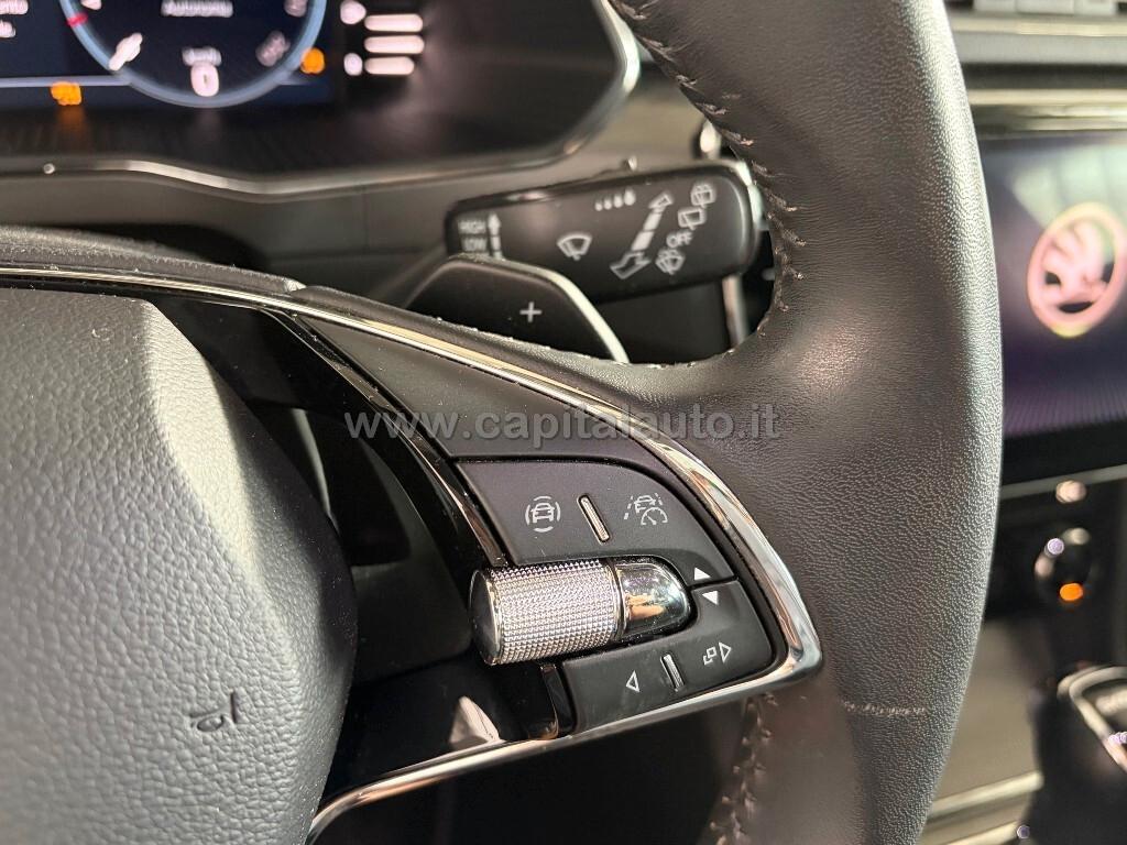 Skoda Superb 1.4 TSI Plug-In Hybrid DSG Style NETTO 11800