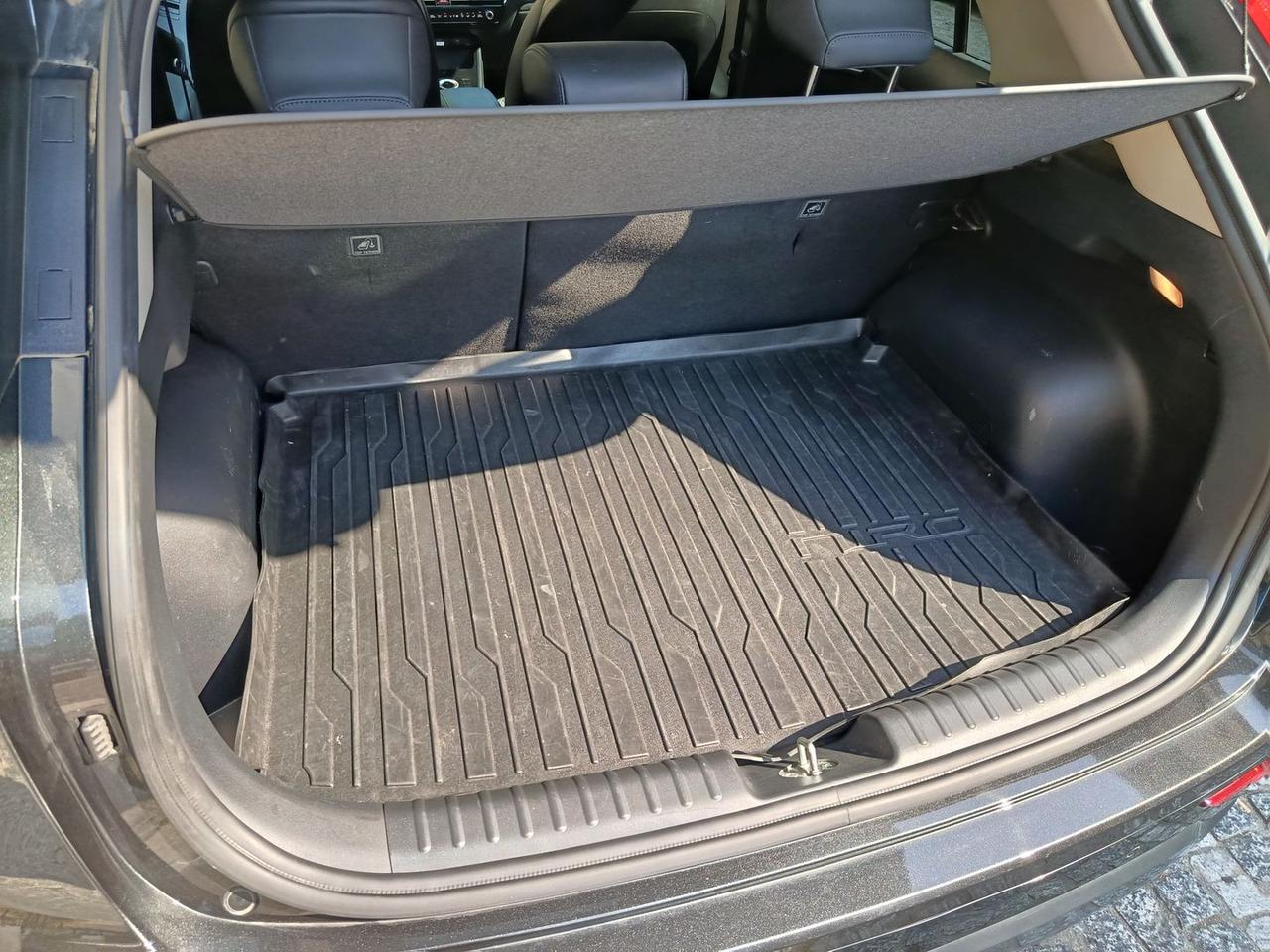 Kia Niro Style 1.6 GDI HEV #11403
