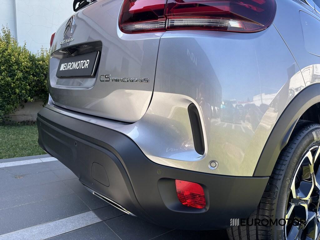 Citroen C5 Aircross 1.5 BlueHDi Shine EAT