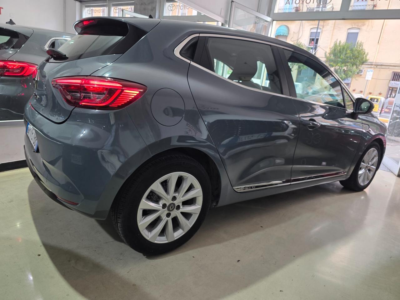 Renault Clio 1.0 GPL 100cv Intens 1 PROPRIETARIO