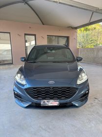Ford Kuga 1.5 EcoBlue 120 CV aut. 2WD ST-Line X \